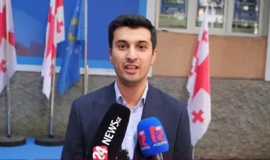 Marneulinin meri seçildi