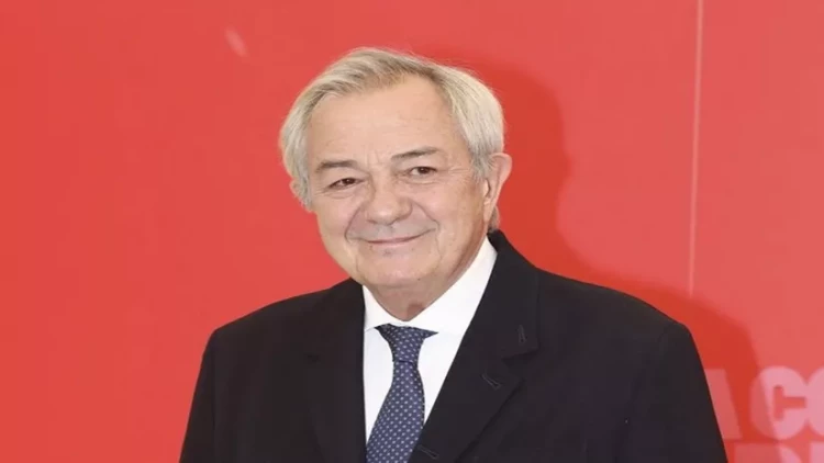 Məşhur aktyor vəfat etdi