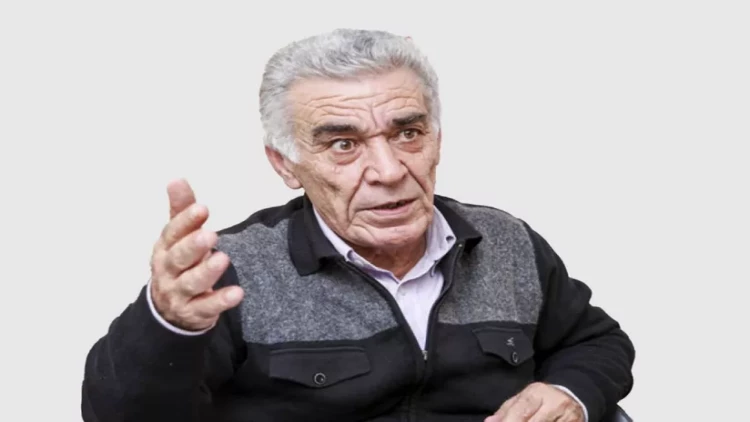 TƏBİB tanınmış şairin vəziyyəti ilə bağlı açıqlama verdi - YENİLƏNİB