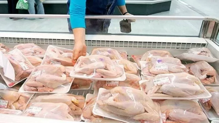 5 xarici şirkətin quş əti məhsullarının gətirilməsinə qadağa - Bakteriya aşkarlandı