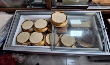 Bu sexin şirniyyatlarını qəti almayın - FOTO