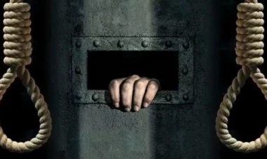 Daha br müsəlman ölkəsində ölüm cəzası  bərpa oluna bilər