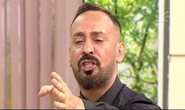 “Kül onun başına...” efirdə ƏSƏBİLƏŞDİ - VİDEO