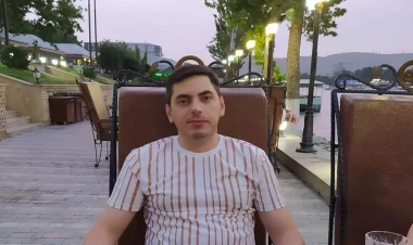 36 yaşlı hakim niyə qəfil öldü? - FOTO