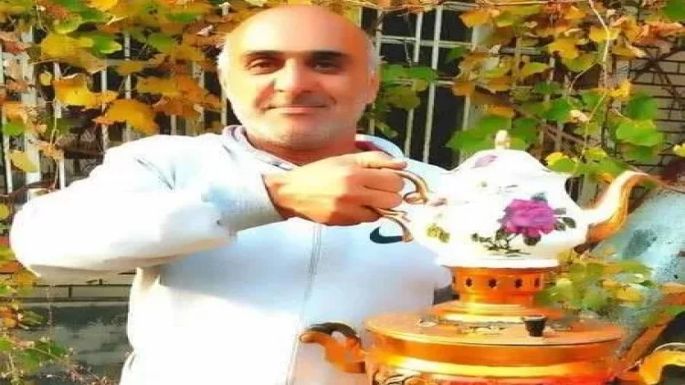 Azərbaycanlı Rusiya dronunun qurbanı oldu - FOTO