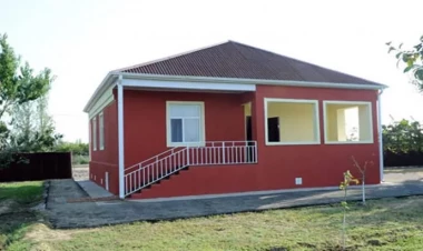 Bakıda 15 minə evlər satılır - Şərtlər açıqlandı