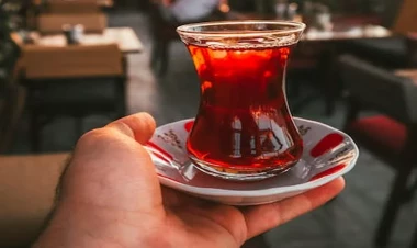 Çay sevənlər üçün sevindirici xəbər