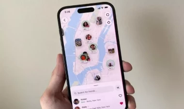 Olduğunuz yer görünəcək - İnstaqramda yenilik