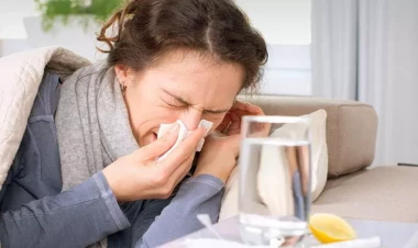 Bu qan qrupundan olanlar qripə daha çox yoluxurlar