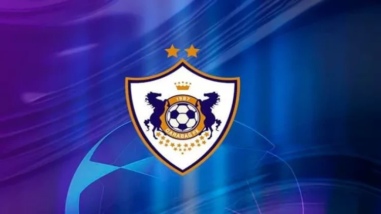 “Qarabağ”dan böyük jest - pul mükafatı təqdim edildi