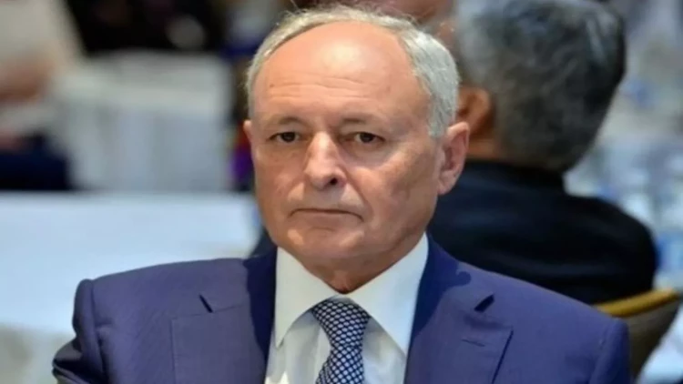 Oktay Şirəliyev vəfat etdi