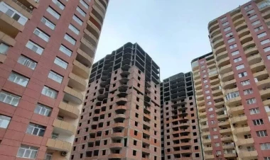 Bu binalarda yaşayanları böyük təhlükə gözləyir