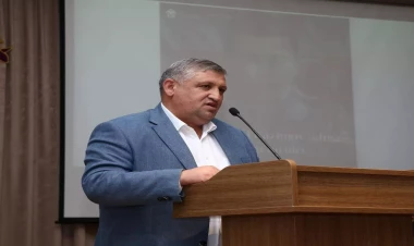 Qərbi azərbaycanlıların doğma yurdlarına qayıtması dayanaqlı sülhün təminatıdır