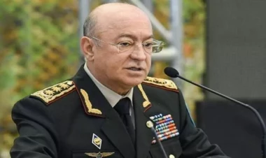 Kəmaləddin Heydərov ona yüksək vəzifə verdi - FOTO