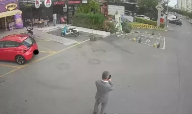 Türkiyədə MOSSAD üzvü belə saxlanıldı - FOTO