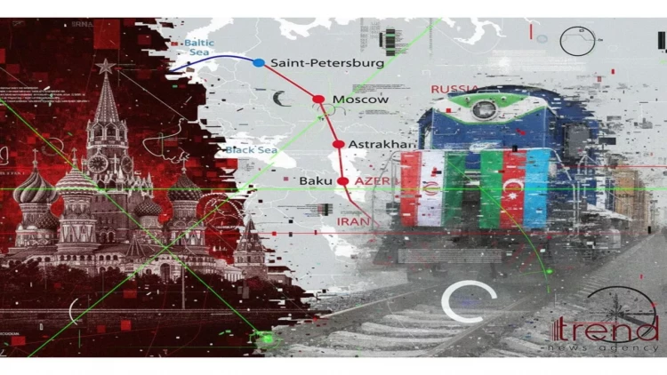 Rəşt-Astara marşrutu: Bakı olmadan mümkün deyil