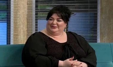 Xuraman ərindən AYRILDI: 