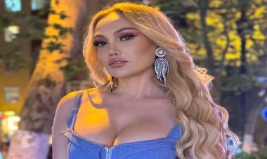 Nura Surinin anası qazi imiş - FOTO