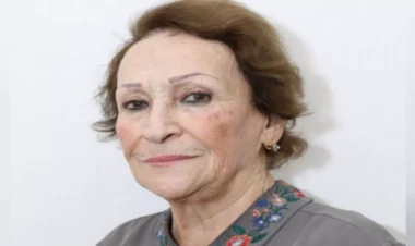 Gülxanım Vəliyeva vəfat etdi