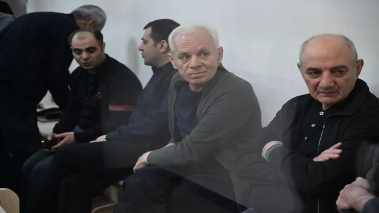 Azərbaycan rayonlarına və Mingəçevir şəhərinə raket atılması ilə bağlı sənədlər elan olunub - FOTO