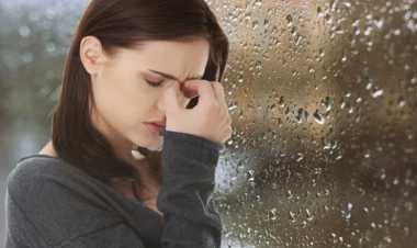 Sabah hava meteohəssas insanlar üçün necə olacaq? - PROQNOZ