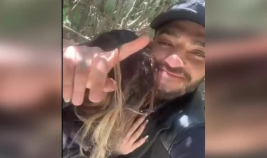 Əxlaqsızlığı təbliğ edən tiktoker yenidən həbs olundu