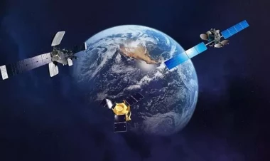 Kosmosda internet istifadəsi mümkün olacaq