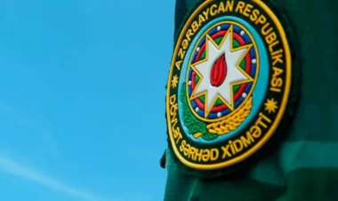 Dövlət sərhədinin pozulmasının qarşısı alındı - Birgə MƏLUMAT