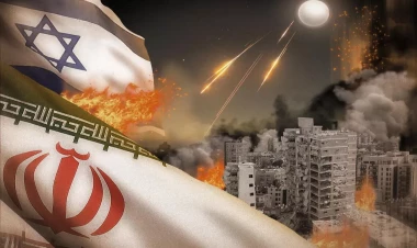 İsraillə İran arasında yenə müharibə olacaq?