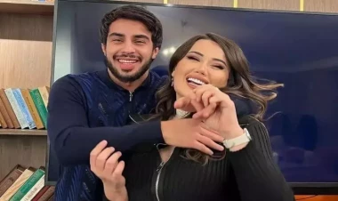 Keçmiş əri ilə qalmaqalı bitməyən Ayselin bu VİDEOsu müzakirə yaratdı