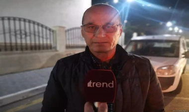 30 yaşında tərk etdiyim doğma yurda qayıdışın həyəcanını yaşayıram - Cəbrayıl sakini