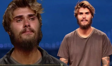 “Survivor”ın iştirakçısı olan türk aktyora ağır İTKİ - FOTO