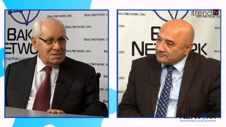 Azərbaycanda multikulturalizm bir dəyərdir – VİDEO - FOTO