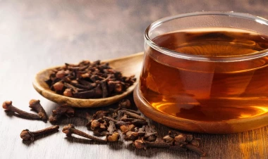 Quru öskürəyi bıçaq kimi kəsən nənə resepti - Cəmi 3 inqridientlə