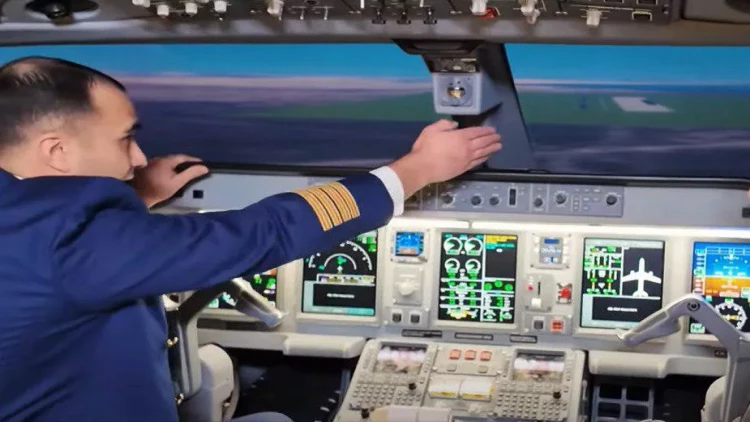 Pilotlarımız Aktaunu buna görə seçibmiş - Qəzanın MÜHÜM DETALLARI açıqlandı - VİDEO