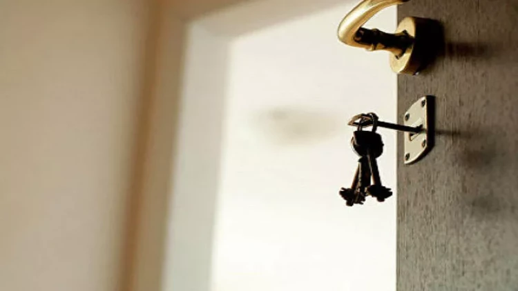 SSRİ-də niyə qapılar içəri açılırdı? - qəribə səbəb