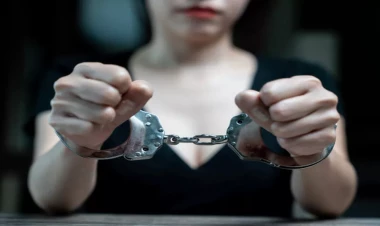 Özündən 10 yaş böyük sevgilisini bu səbəbdən öldürübmüş - FOTO