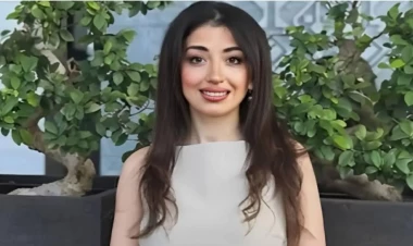 Nəzrin dəfn edildi - FOTOlar