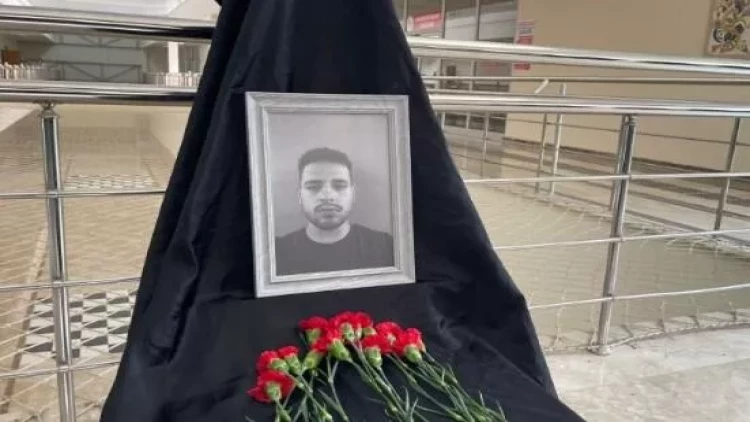 Soyuq suyla çimdi, infarkt oldu - 22 yaşlı tələbənin faciəvi sonu