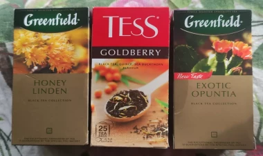 Bu çaylarda təhlükəli kimyəvi maddələr AŞKARLANDI: marketlərdən yığışdırılır