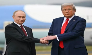 Tramp Rusiya-Ukrayna müharibəsinin sonu haqda danışdı