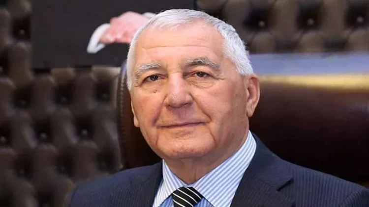 Şəmsəddin Xanbabayevin cənazəsi Bakıya gətirilir - Yenilənib