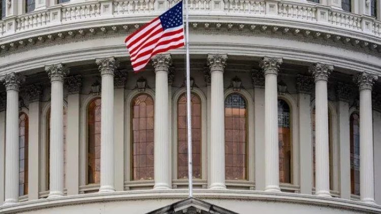 ABŞ hökuməti fəaliyyətini dayandırdı