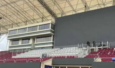 “Qarabağ”dan Respublika stadionunda daha bir yenilik - FOTO