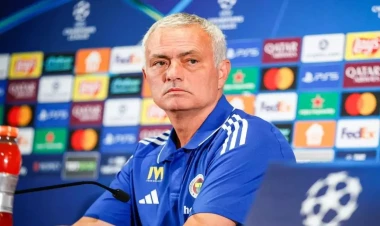 “Qarabağ”la görüşdə 3 xal qazansaydıq...” - Mourinyo