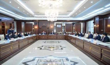 Parlamentdə yaz sessiyası: İlk iclasın tarixi AÇIQLANDI