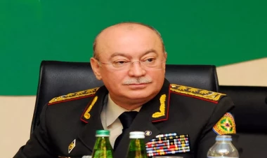 Nazir Anar Salahovu işdən çıxardı - yeni TƏYİNAT - FOTO