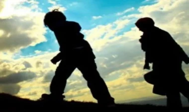 Naxçıvanda itkin düşən məktəbli oğlanlar tapıldı - Yenilənib - FOTO