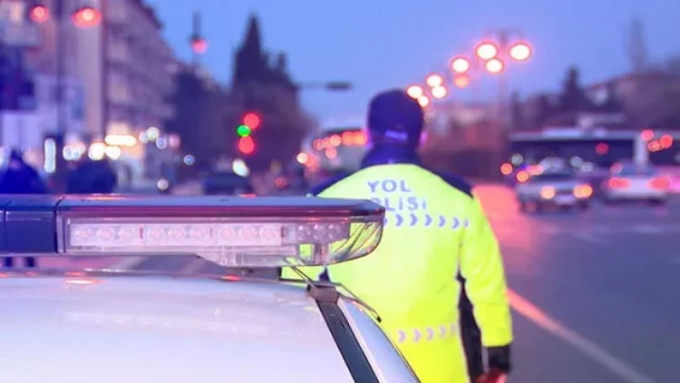 DYP sürücülərə müraciət etdi