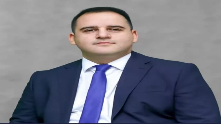 Qalmaqallı prorektor işdən çıxarıldı: Yerinə o gətirildi